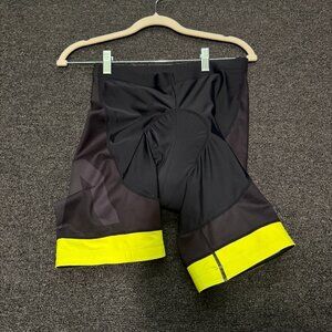 Primal Cycling Shorts